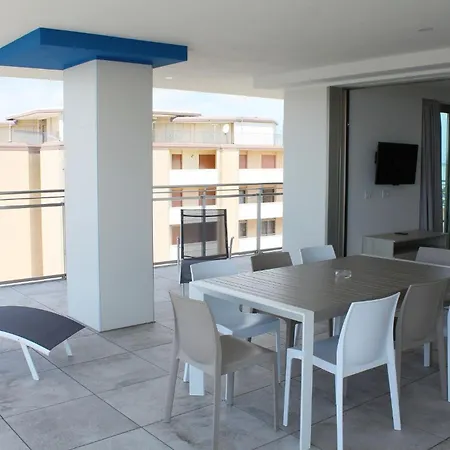 Lignano Apartment *