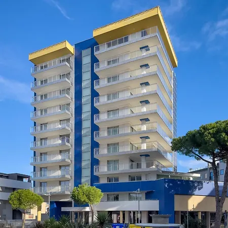Lignano Apartment