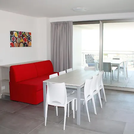 Apartment Lignano *