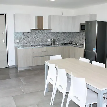 Lignano Apartment Lignano Sabbiadoro