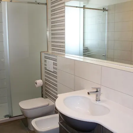 Apartment Lignano *