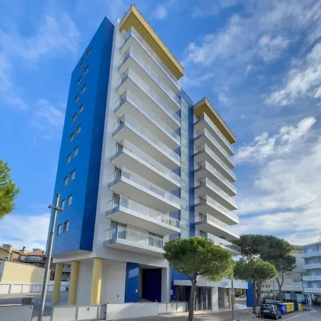 Lignano Apartment *