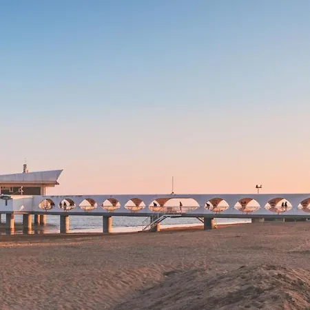 Lejlighed Lignano