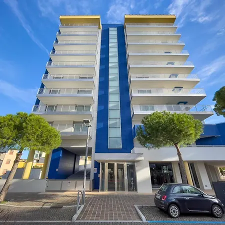 Lignano Apartment *