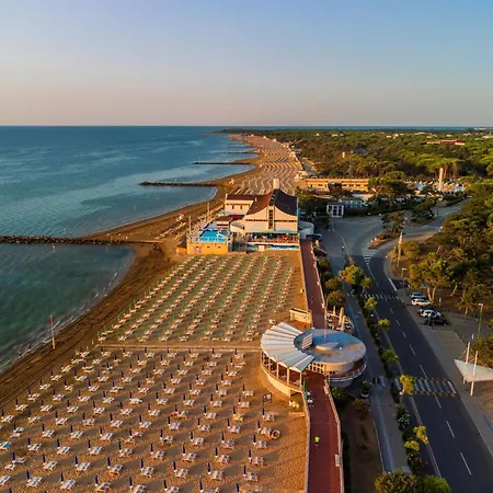 Apartment Lignano *