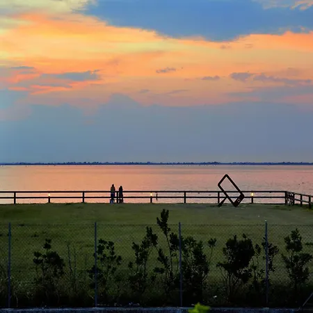 Lignano Apartment