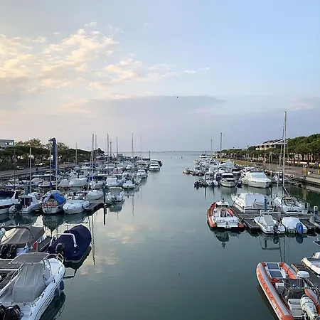 Lignano Lejlighed Lignano Sabbiadoro
