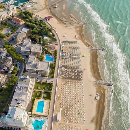 Apartment Lignano